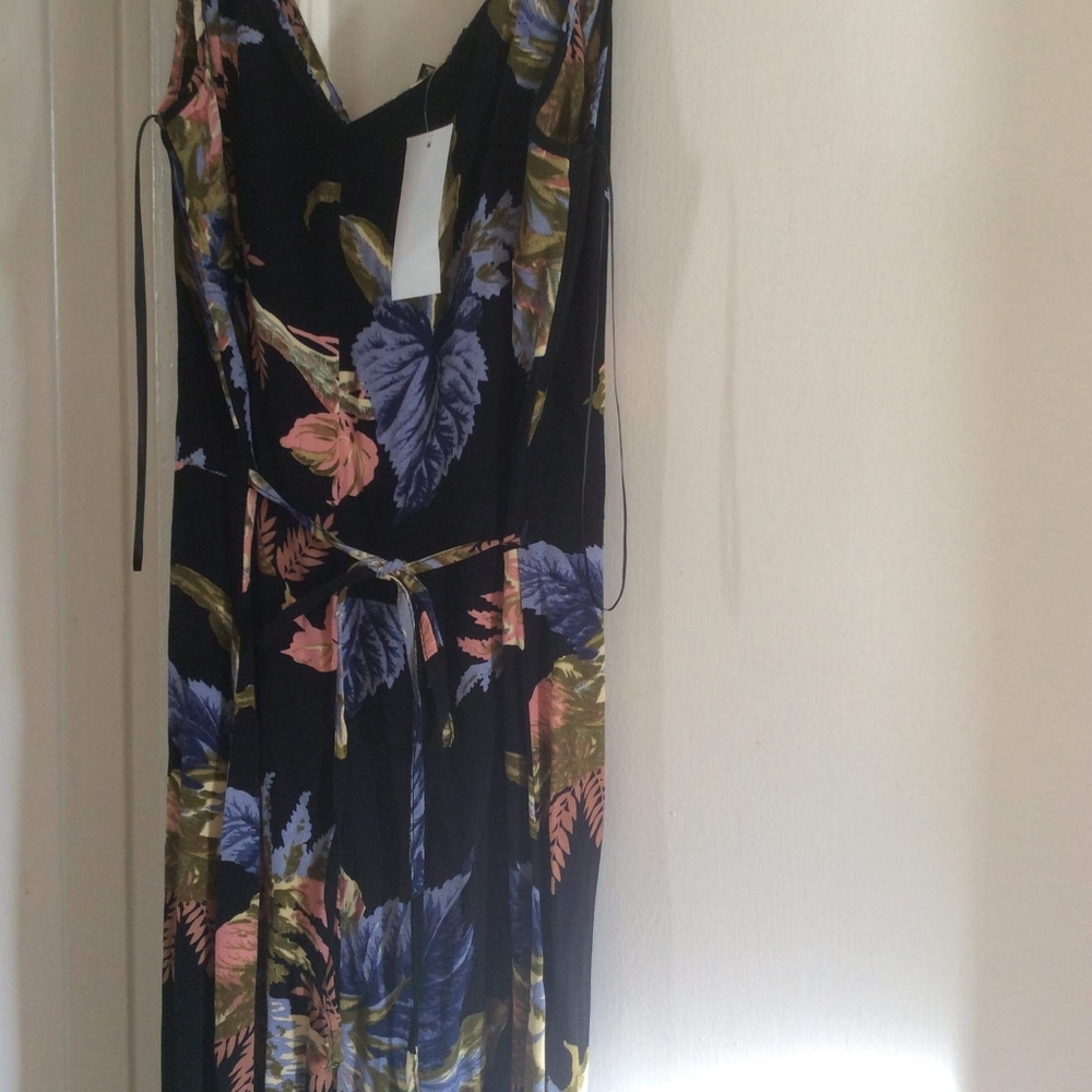 *SOLD**Sale* Miss Selfridge SUMMER JUMPSUIT - Picture 7 of 7